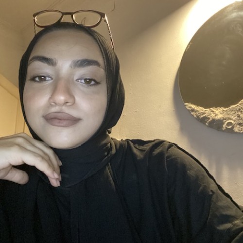 GHADA A.