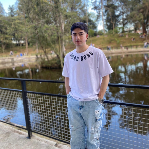 Cyber F. profile photo