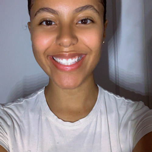 Ayanda S. profile photo
