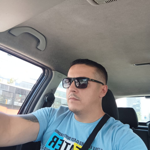 milosh a.