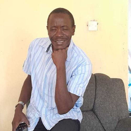 Elijah T. profile photo