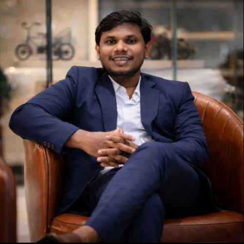 Shanavas m. profile photo