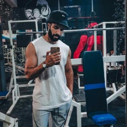 Ahmed D.