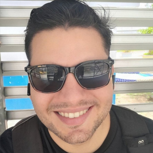Alexis  M. profile photo