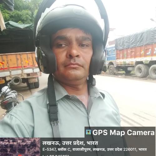 Vishal  K. profile photo