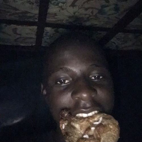 Rapheal m. profile photo