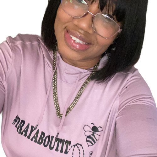Irisha A.