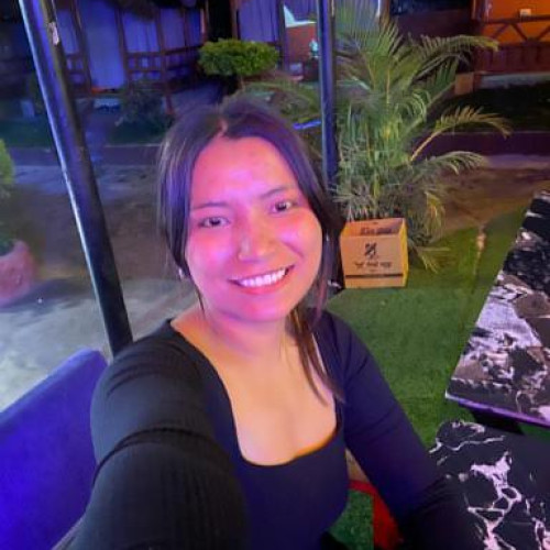 Simran K. profile photo