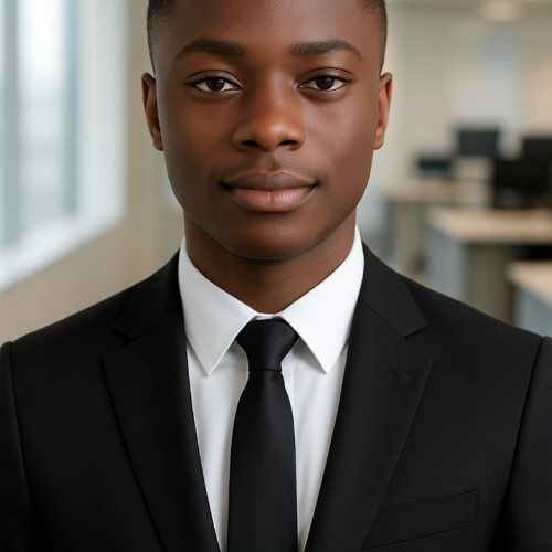 Gbenga P. profile photo