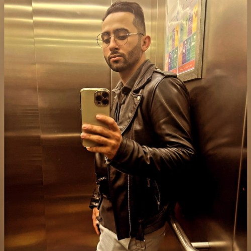 youssef o. profile photo