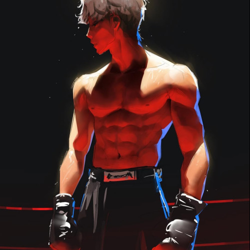Sam S. profile photo