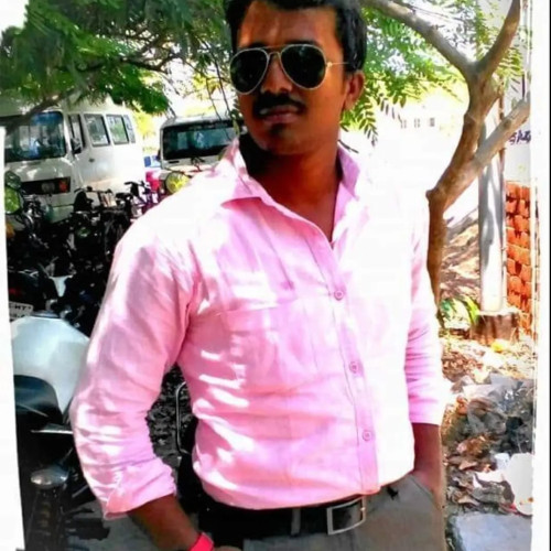 Karthikeyan J.