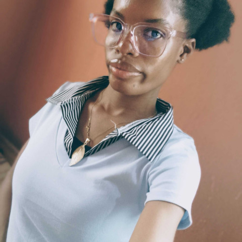 Esther k. profile photo