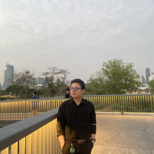 Suttipong P.