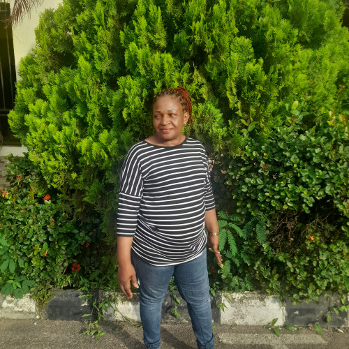 Chinecherem O. profile photo