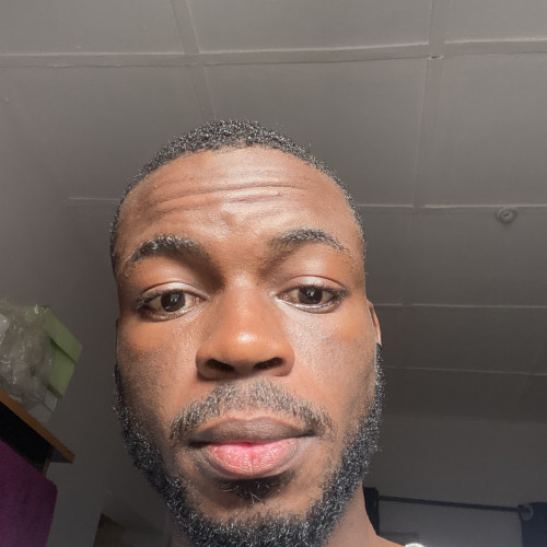 Adeleke A. profile photo