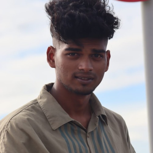 adarsh p.