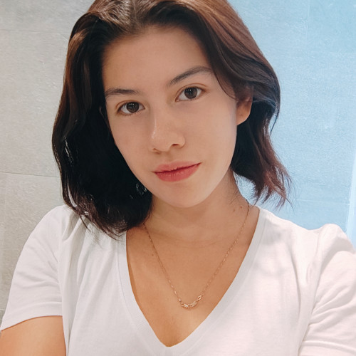 Maria de los Milagros  D. profile photo