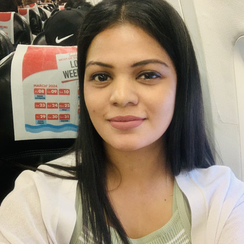 Namrata  S. profile photo