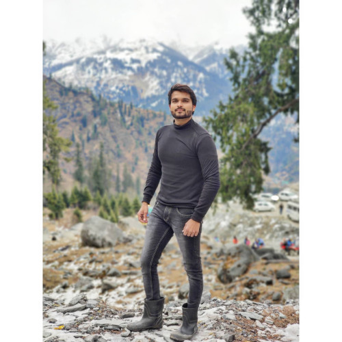 Prateek  S.