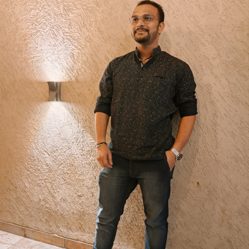 Upen C. profile photo