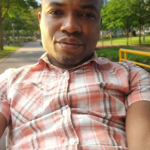 Msafiri M. profile photo