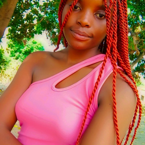 Fridah M. profile photo