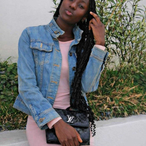 faith J. profile photo