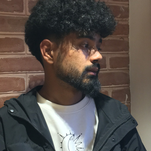 Soman D. profile photo