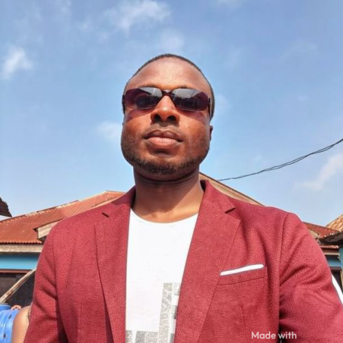 Nnadozie C. profile photo