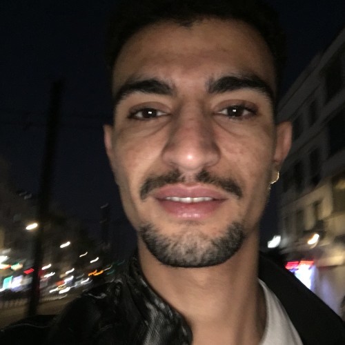 Ahmed h. profile photo
