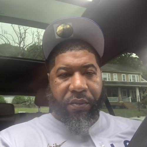 Jamar T. profile photo