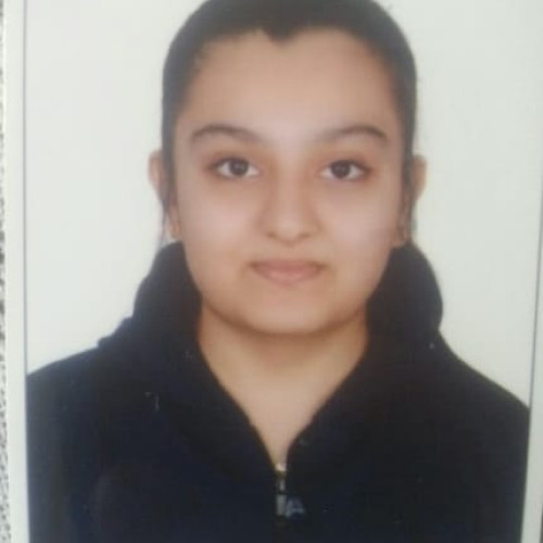 Neha G. profile photo