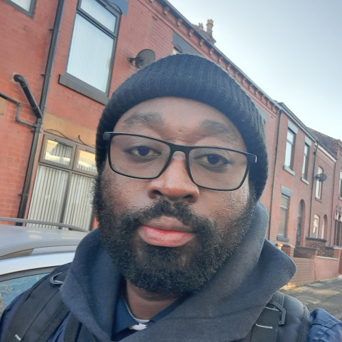 Aaron B. profile photo