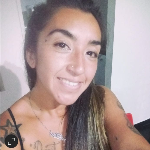 Bárbara A. profile photo