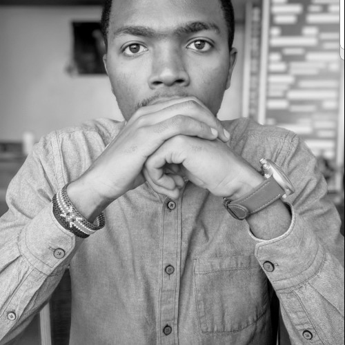 enock b. profile photo
