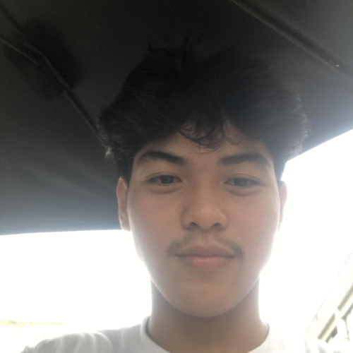 Aljon M. profile photo
