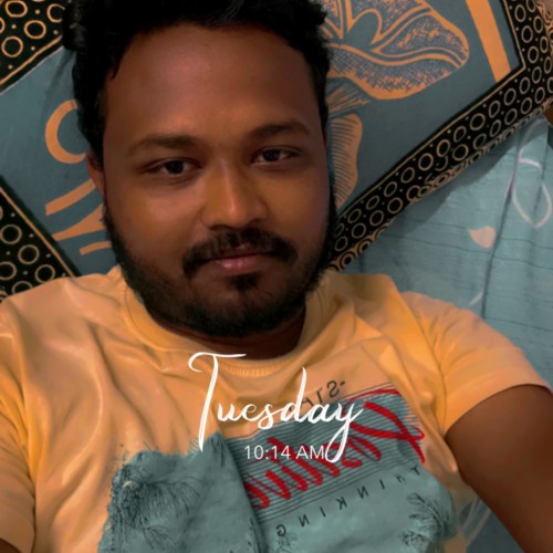 Siddhartha K.