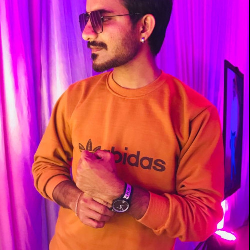 sandeep p. profile photo