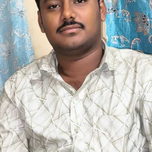 zaid k. profile photo