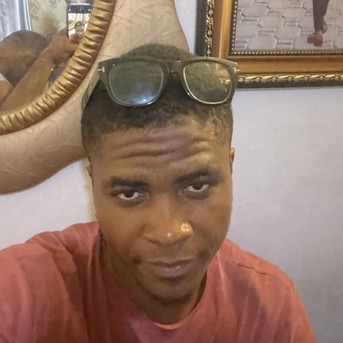 Chidera J. profile photo