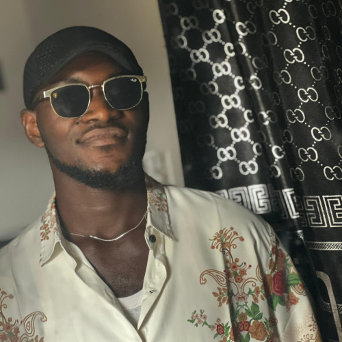 Theophilus  N. profile photo