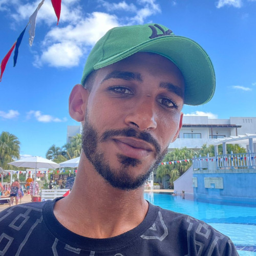 Brandon G. profile photo