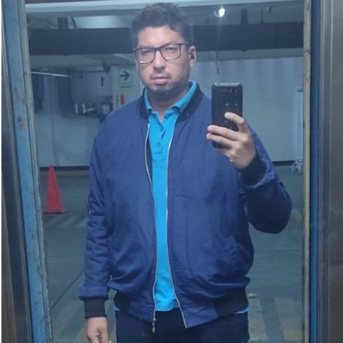 Joe Antonio O. profile photo