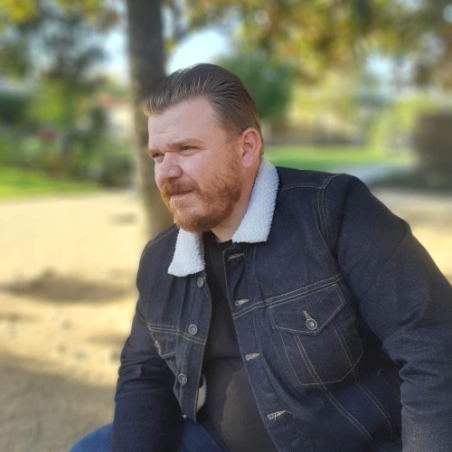 Altin V. profile photo