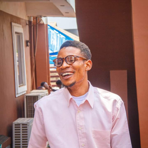 Joshua M. profile photo