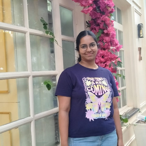 Ana R. profile photo