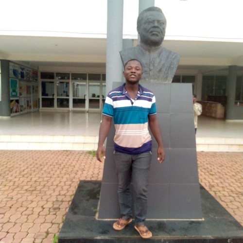 Abubakari J.