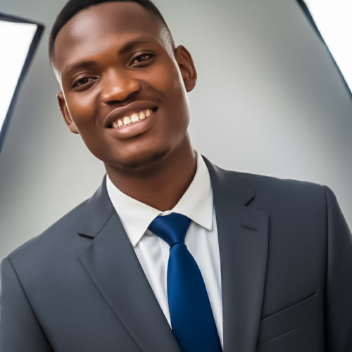 Marvellous A. profile photo