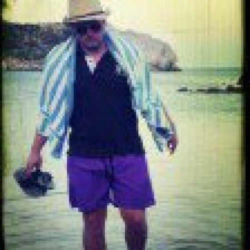 Simon R. profile photo